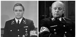 Телефильм “Семнадцать мгновений весны”: тайны известнейшего сериала СССР 17 mgnovenij vesny