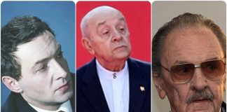 5 известных актеров, которые немного не дожили до 90 — летия