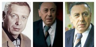 Травма, полученная в 18 лет, не давала спокойно жить: история жизни Анатолия Папанова