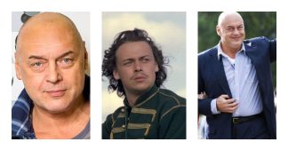 Правдивая жизнь Дмитрия Золотухина: крах карьеры и отсутствие семьи Dmitrij Zolotuhin