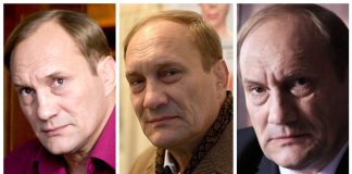 Евгений Сидихин: взлеты и падения известного актера Evgenij Sidihin