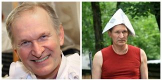 Федор Добронравов: секрет успеха и всенародной любви Fedor Dobronravov