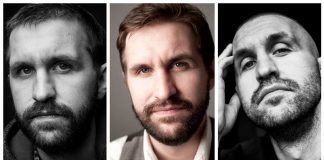 Талант Ивана Добронравова: реальная жизнь самого младшего участника актерской династии Ivan Dobronravov