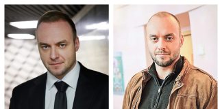 Харизматичный Максим Щеголев: выбор профессии, популярность и любовь к детям Maksim Shegolev