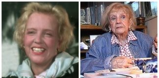 История Марины Ладыниной: незабываемая дива советского кинематографа Marina Ladynina