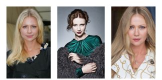 Родила двух детей с разницей в 27 лет: личная история Марии Мироновой Mariya Mironova