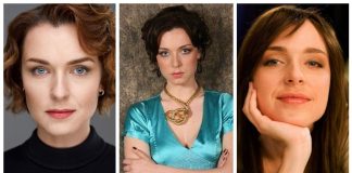 Актриса Светлана Антонова: любимые мужчина, главные роли и отношения с сестрой Svetlana Antonova