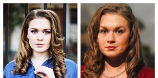 Золотое время Светланы Колпаковой: правдивая история актрисы, изменивший стандарты красоты Svetlana Kolpakova