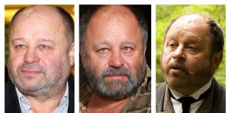 Владимир Ильин: долгожданный успех и ожидание личного счастья Vladimir Ilin