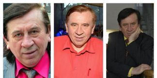 Судьба Лени Голубкова из рекламы “МММ”: как сложилась жизнь актера Владимира Пермякова Vladimir Permyakov