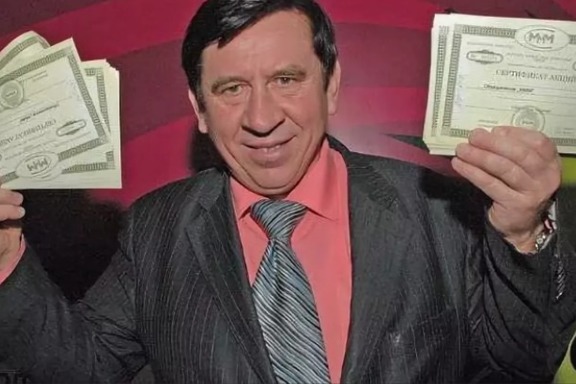 Vladimir Permyakov