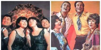 Вспоминаем лучшие песни квартета “Аккорд” Accord