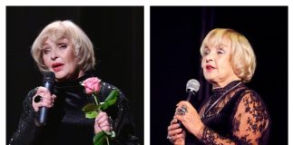 Ада Роговцева: женской счастье великой актрисы Советского Союза Ada Rogovceva