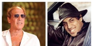 Кинолента “Серафино”: фильм, который проложил путь непревзойденному Адриано Челентано Adriano Chelentano