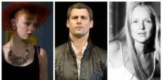 Как сложился жизненный путь актеров телесериала “Агентство НЛС” “Agentstvo NLS”