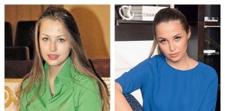 Аглая Шиловская: жизнь представительницы известной актерской династии Aglaya Shilovskaya