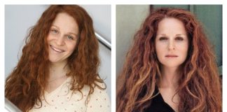 Актриса Агриппина Стеклова: новая супруга отца, замуж за артиста и творческие успехи Agrippina Steklova