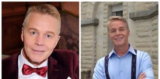 Жизненный путь неподражаемого и талантливого Александра Кузнецова Aleksandr Kuznecov