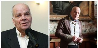 Жизненная история талантливого Арниса Лицитиса Arnis Licitis