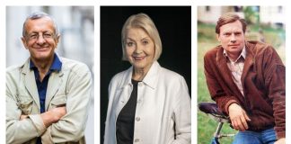 Кинолента “Долгая дорога в дюнах”: как сложились жизнь актеров культового кинофильма “Dolgaya doroga v dyunah”