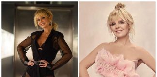 Долгий путь Валерии к семейному счастью Dolgij put Valerii k semejnomu schastyu