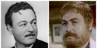 Биография Ефима Копеляна: яркие образы, любимые женщины и неожиданный уход Efim Kopelyan