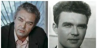 Актер Георгий Епифанцев: как популярный артист стал продавцом на рынке Georgij Epifancev