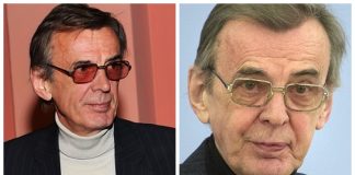 Творческая и жизненная биография талантливого Георгия Тараторкина Georgij Taratorkin