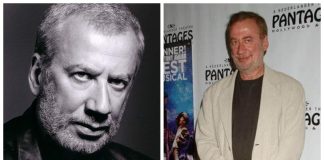 Как Илья Баскин перебрался в Голливуд и к чему это привело Ilya Baskin