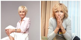 Самые запоминающиеся роли Ингеборги Дапкунайте в отечественном кинематографе Ingeborga Dapkunajte