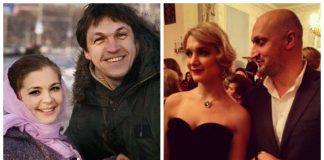 Известные артисты, которые сожалеют о своем разводе Izvestnye artisty, kotorye sozhaleyut o svoem razvode