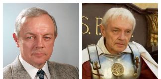 Кирилл Лавров: успешный актер без диплома Kirill Lavrov