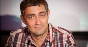 Константин Юшкевич Биография Семья Фото