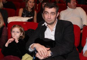 Константин Юшкевич Биография Семья Фото