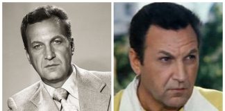 История жизни известного актера Льва Полякова Lev Polyakov