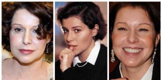 Наталья Негода: как сложилась жизнь маленькой Веры Malenkaya Vera