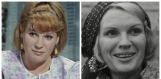 Как Маргарита Криницына обрела семейное счастье Margarita Krinicyna