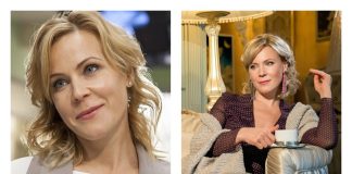 Актриса Мария Куликова: новая любовь после болезненного развода Mariya Kulikova