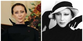 Майя Плисецкая: то, что вы не знали о талантливой балерине Mayya Plisetskaya