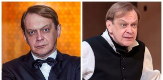 Михаил Горевой: совместная работа со Спилбергом и мнение про современный кинематограф Mihail Gorevoj