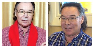 Михаил Муромов: куда исчез с эстрады и чем сейчас занимается Mihail Muromov
