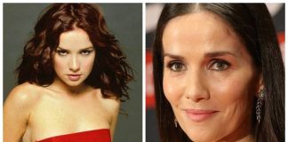 Наталья Орейро грезит об уютной российской даче Natalya Orejro