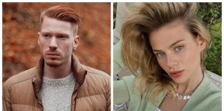 Никита Пресняков рассказал подробности своего «расставания» с супругой Nikita Presnyakov i Alena Krasnova