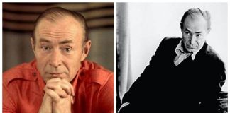 Актер Николай Гринько: правдивая история отечественного папы Карло Nikolaj Grinko