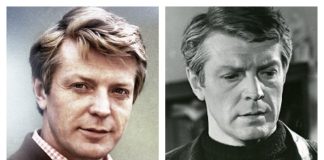 Актер Олег Стриженов: правдивая жизненная история известного артиста Olega Strizhenov
