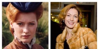 Ольга Красько: тайна известной актрисы из ленты “Турецкий гамбит” Olga Krasko