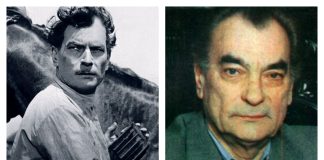 Петр Глебов: звезда кинофильма “Тихий Дон” с дворянскими корнями Petr Glebov