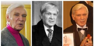 Петр Вельяминов: как один звонок подарил любовь и новую жизнь Petr Velyaminov