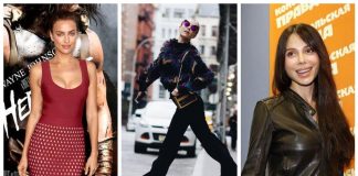 Русские красавицы, которые завоевали сердца известных иностранных актеров Russkie krasavicy, kotorye zavoevali serdca izvestnyh inostrannyh akterov (5)