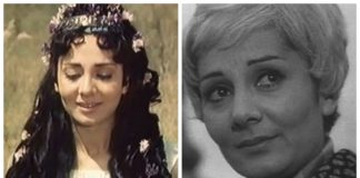 Талантливая Светлана Норбаева: красотка, великолепная актриса и мама Джаника Файзиева Svetlana Norbaeva